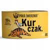 Paka Zwierzaka kurczak dla kota 200 g