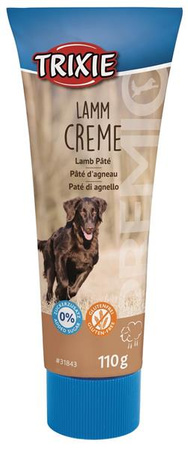 Pasta PREMIO pasztet jagnięcy, 110 g