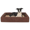 Trixie legowisko ortopedyczne dla psa vital memory 70x56 cm