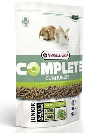 Versele laga cuni junior complete 500 g