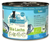 Catz finefood bio n. 513 łosoś 200 g