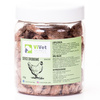 Liofilizowane serca drobiowe ViVet Animals 60 g