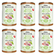 ZESTAW Wataha Monoprotein Adult jagnięcina dla psa 6 x 400 g