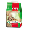 Cat's best original 10 l żwirek drewwniany zbrylający dla kota