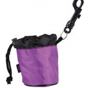 TOREBKI NA PRZYSMAKI DOG ACTIVITY MINI,  12 szt/op. 7 × 9 cm,