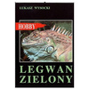 Legwan zielony