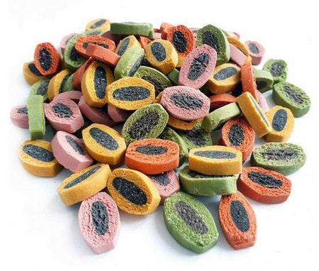 Prozoo Trenerki Fan Soft 1kg [1148K]