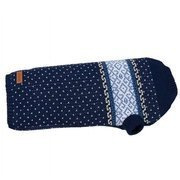 amiplay Bergen sweterek dla psa granatowy 50 cm