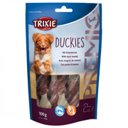 KOŚCI Premio' Duckies light 100 g