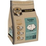 Natural-vit korona natury dla świnki morskiej 750 g
