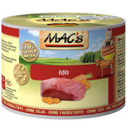 Mac's wołowina 200g