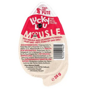 Lucky Lou Mausle Indyk 28g