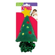 Kong Holiday Crackles Christmas Tree dla kota
