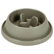 Beeztees wico wysoka, spowalniająca miska dla psa ∅ 31,5 cm/2 l