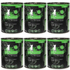 ZESTAW Catz Finefood Purrrr N.123 Konina 400 g x 6 szt