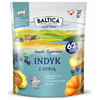 Baltica Smaki Regionów Indyk z dynią, 1 kg