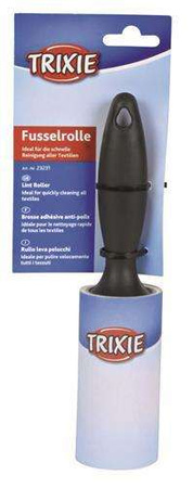 Rolka do zbierania sierści