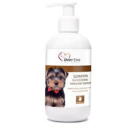 Over zoo szampon dla szczeniąt yorkshire terrier 250ml