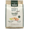 Bosch Soft Mini Przepiórka & Ziemniaki 1 kg