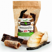 Balto Zestaw dla dużych psów 5 szt