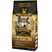 Wolfsblut Black Marsh bawół indyjski 12,5 kg