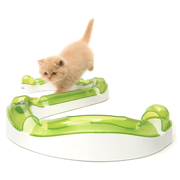 Tor do zabawy Catit Senses 2.0 Wave Circuit
