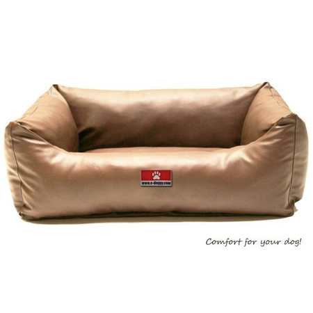 E-doggy sofa dla psa xs ecru