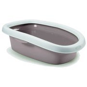 Stefanplast kuweta sprint 10 dla kota 31x43x14 cm