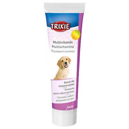 Trixie multiwitamina dla szczeniaka 100 g