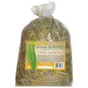 Natural-vit sianko z nagietkiem dla królika, gryzoni 300 g