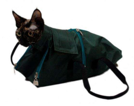 Grande Finale Torba iniekcyjna do obsługi zwierząt r.2