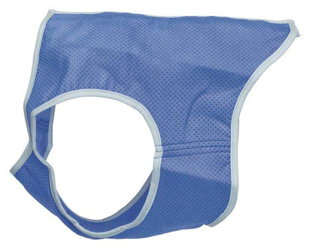 Kamizelka chłodząca, PVA, XS: 20 cm