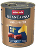 Animonda GranCarno Single Protein Konina puszka 800g