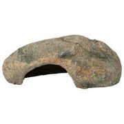 Domek dla gadów, jaskinia , 17 × 7 × 10 cm