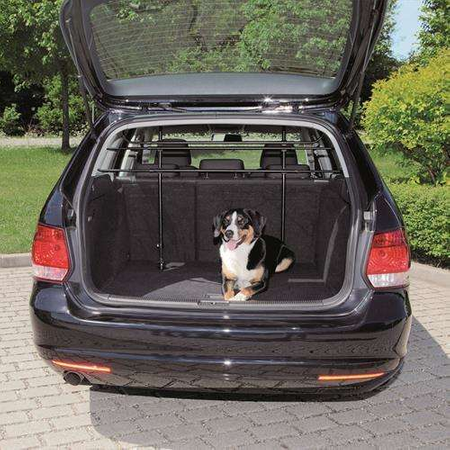 PRZEGRODA DO SAMOCHODU