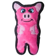 Outward Hound Invincibles Minis Pig zabawka dla psa