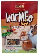 KARMEO LIFE KOKTAJL DLA GRYZONI I KRÓLIKA 500g