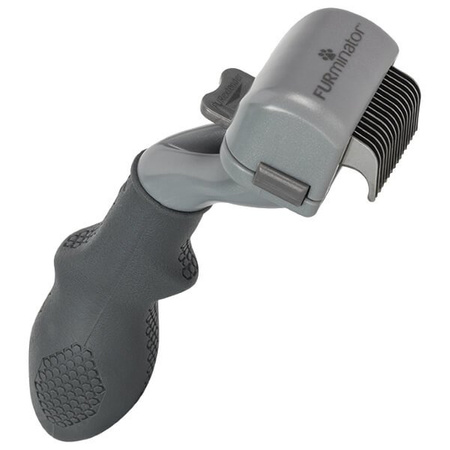 Furminator do usuwania kołtunów dla psa, kota