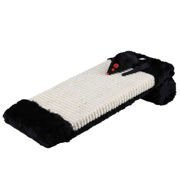 DRAPAK Z ROLKĄ 35cm -SIZAL