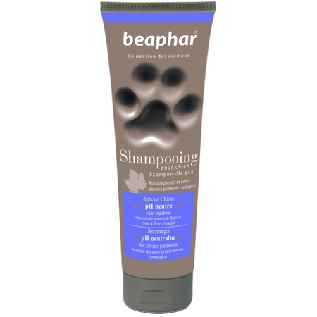 Beaphar premium szampon dla szczeniąt 250 ml