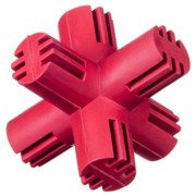 Barry King krzyż czerwony 12,5cm