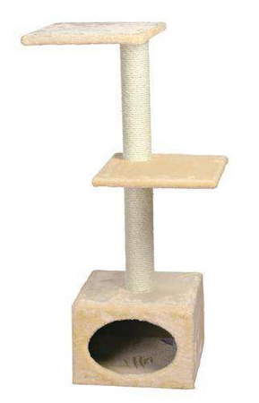 DRAPAK "BADALONA" 109cm BEŻOWY