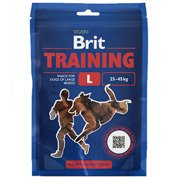 Brit Training Snacks L 200g