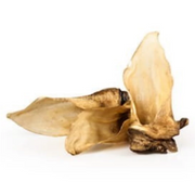 Balto Ucho sarny z futrem 2 szt