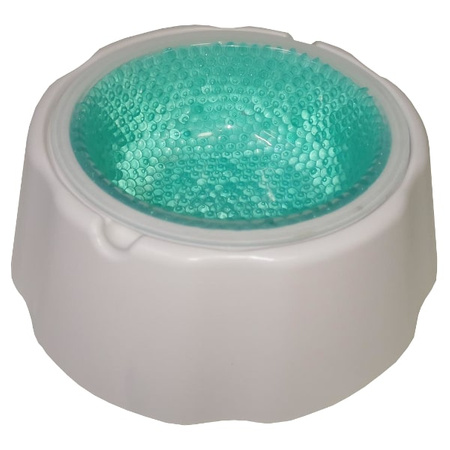 Freeze Bowl miska chłodząca dla psów 970 ml