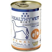 Healthy Vet Diet Renal dla psa 400 g
