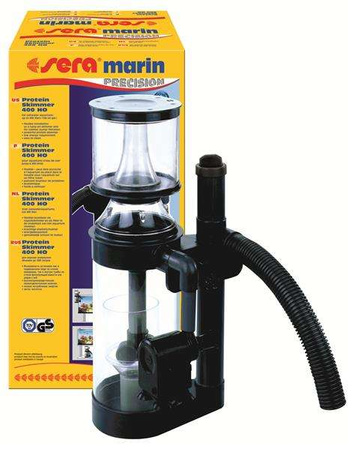 Odpieniacz marin Protein Skimmer 400 HO