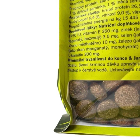 EAT SMALL Active karma sucha z insektów 2 kg