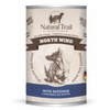 Natural Trail North Wind dla psa renifer 400 g