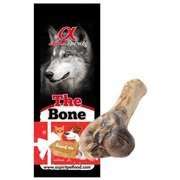 Alpha spirit nr 3 hiszpańska mała noga szynkowa dla psa